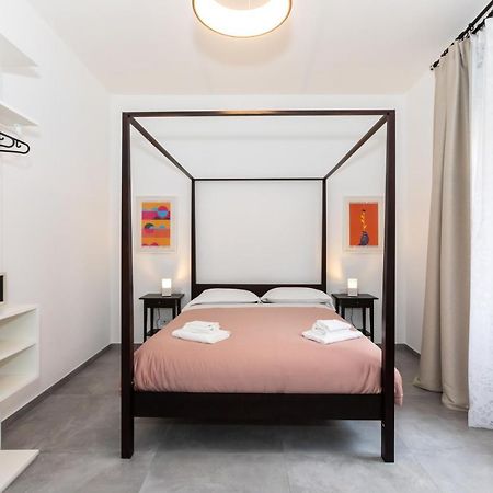 Sant'Erasmo Suite Ρώμη Εξωτερικό φωτογραφία