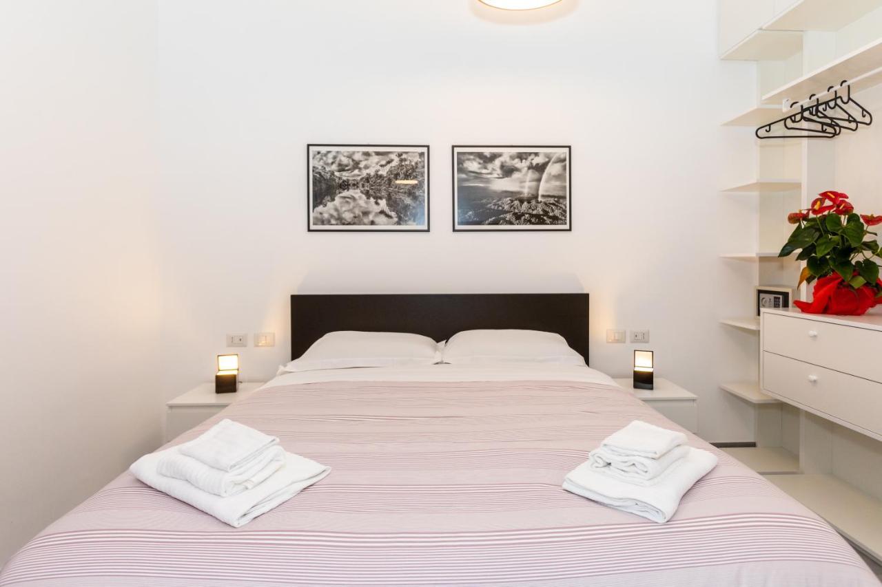 Sant'Erasmo Suite Ρώμη Εξωτερικό φωτογραφία