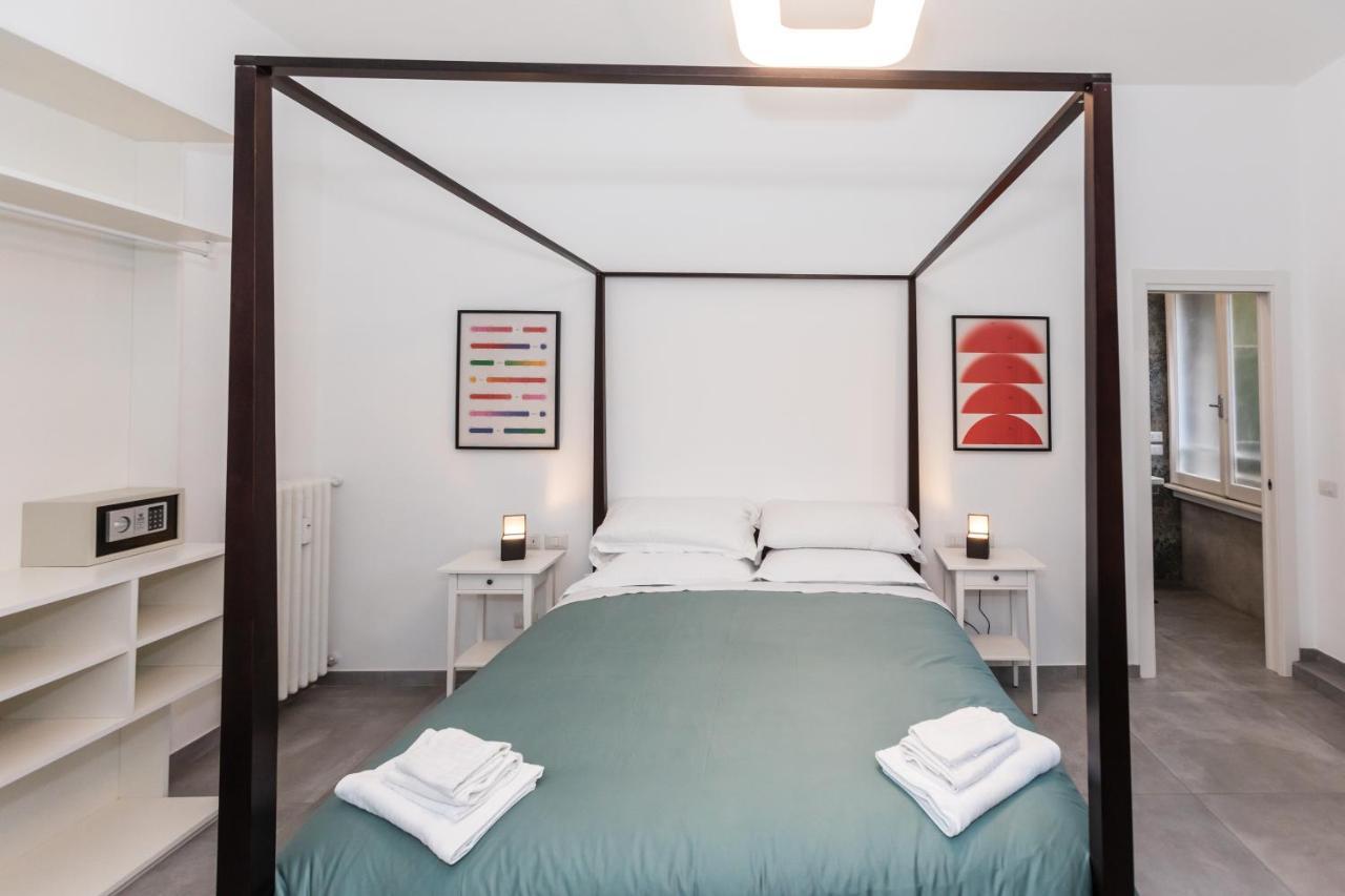 Sant'Erasmo Suite Ρώμη Εξωτερικό φωτογραφία