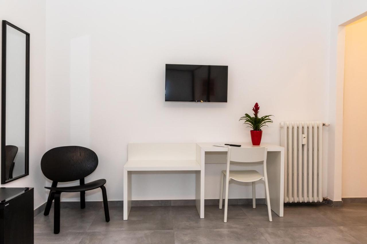 Sant'Erasmo Suite Ρώμη Εξωτερικό φωτογραφία