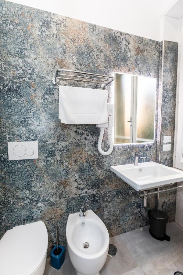 Sant'Erasmo Suite Ρώμη Εξωτερικό φωτογραφία