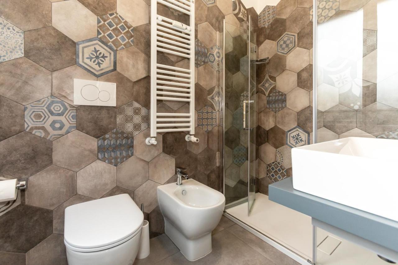 Sant'Erasmo Suite Ρώμη Εξωτερικό φωτογραφία