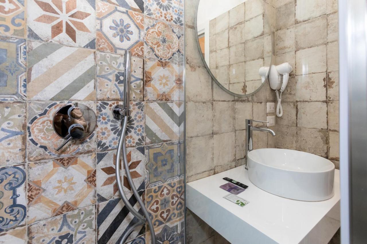 Sant'Erasmo Suite Ρώμη Εξωτερικό φωτογραφία
