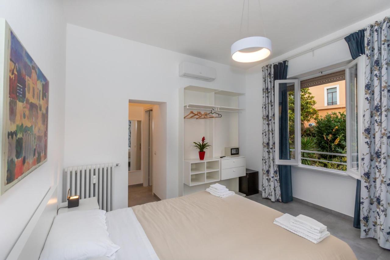 Sant'Erasmo Suite Ρώμη Εξωτερικό φωτογραφία
