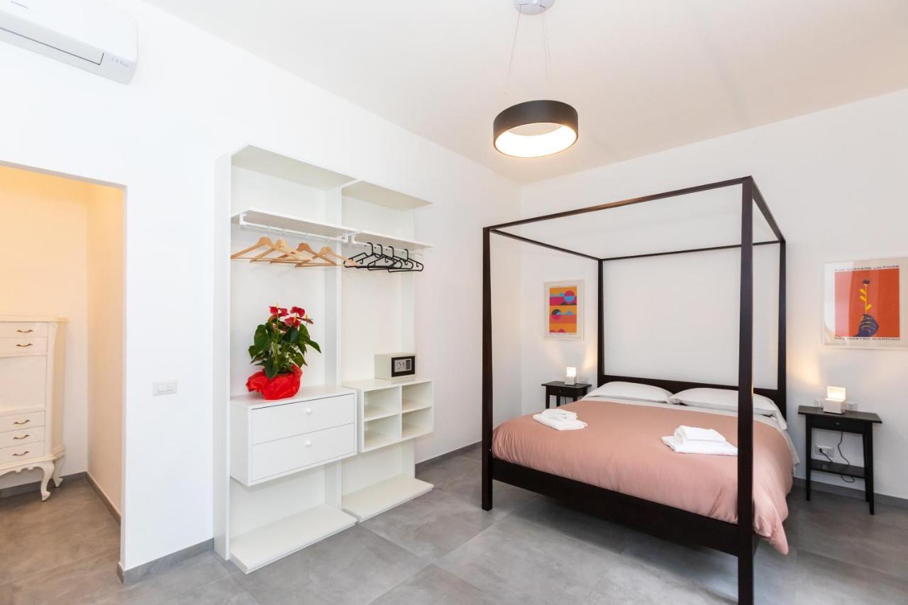 Sant'Erasmo Suite Ρώμη Εξωτερικό φωτογραφία