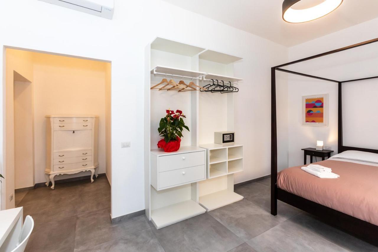 Sant'Erasmo Suite Ρώμη Εξωτερικό φωτογραφία
