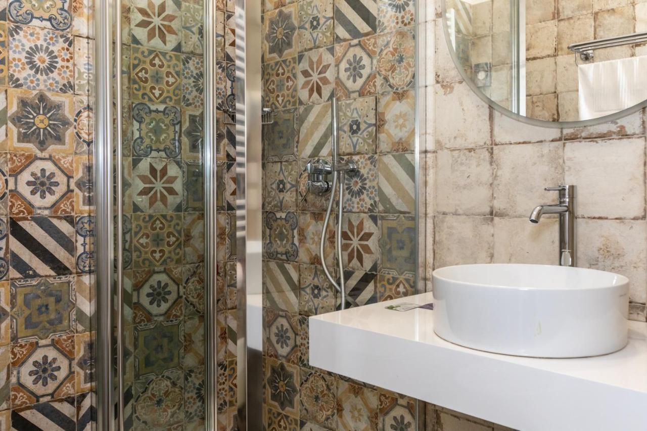 Sant'Erasmo Suite Ρώμη Εξωτερικό φωτογραφία
