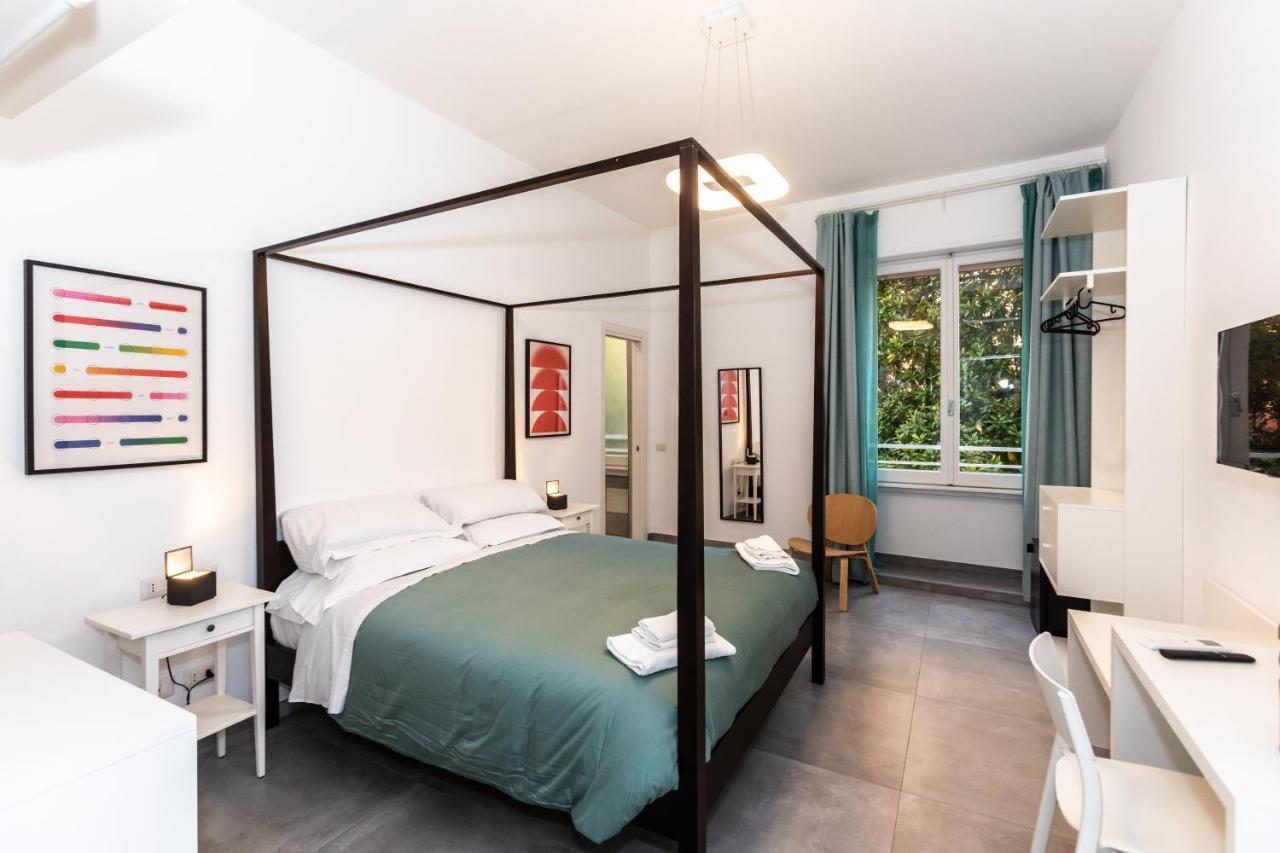 Sant'Erasmo Suite Ρώμη Εξωτερικό φωτογραφία