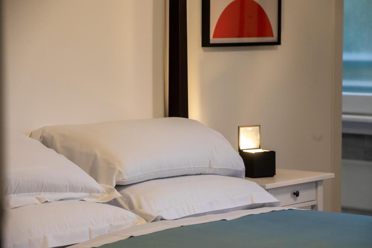 Sant'Erasmo Suite Ρώμη Εξωτερικό φωτογραφία
