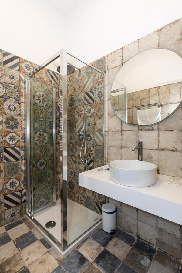 Sant'Erasmo Suite Ρώμη Εξωτερικό φωτογραφία