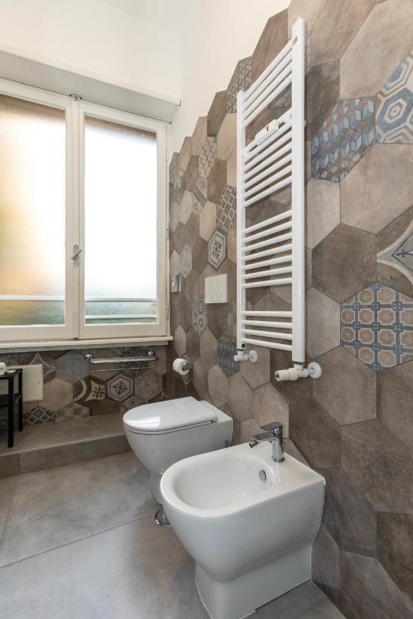 Sant'Erasmo Suite Ρώμη Εξωτερικό φωτογραφία