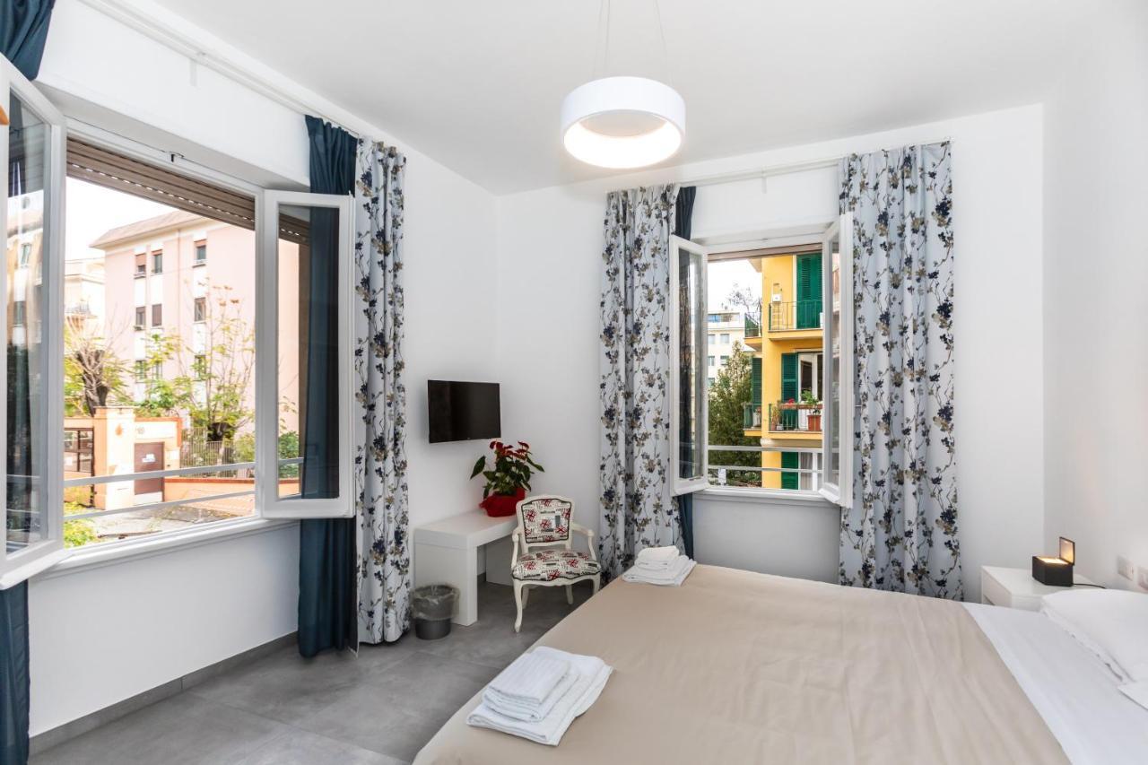 Sant'Erasmo Suite Ρώμη Εξωτερικό φωτογραφία