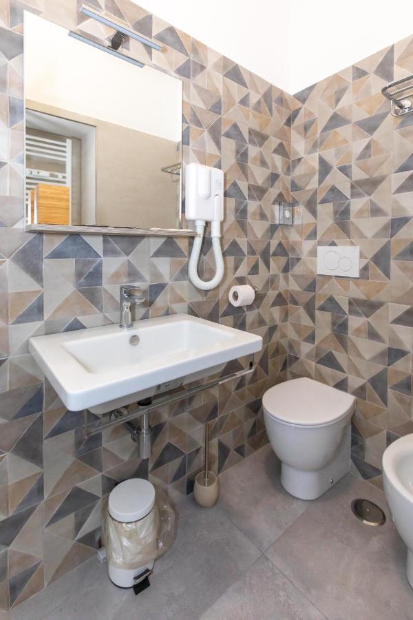 Sant'Erasmo Suite Ρώμη Εξωτερικό φωτογραφία