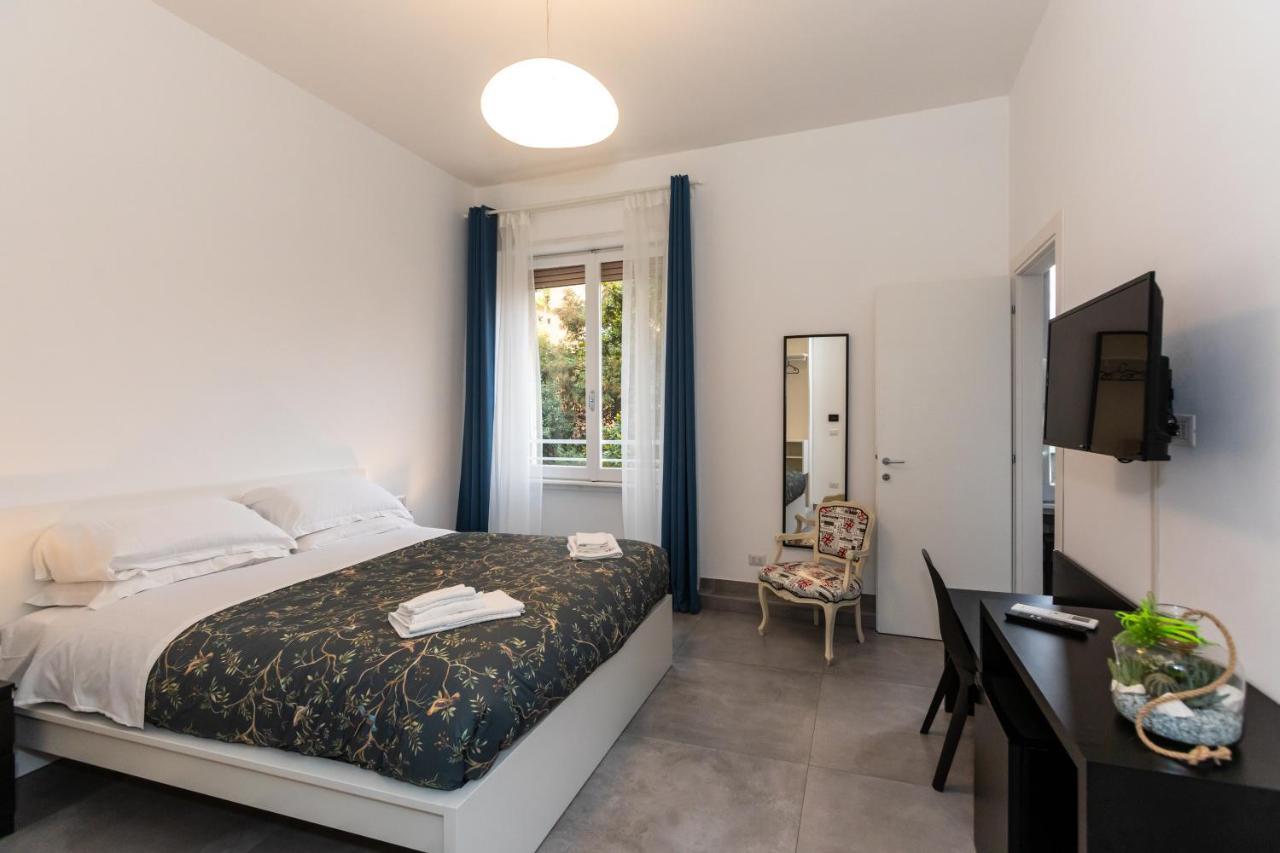 Sant'Erasmo Suite Ρώμη Εξωτερικό φωτογραφία