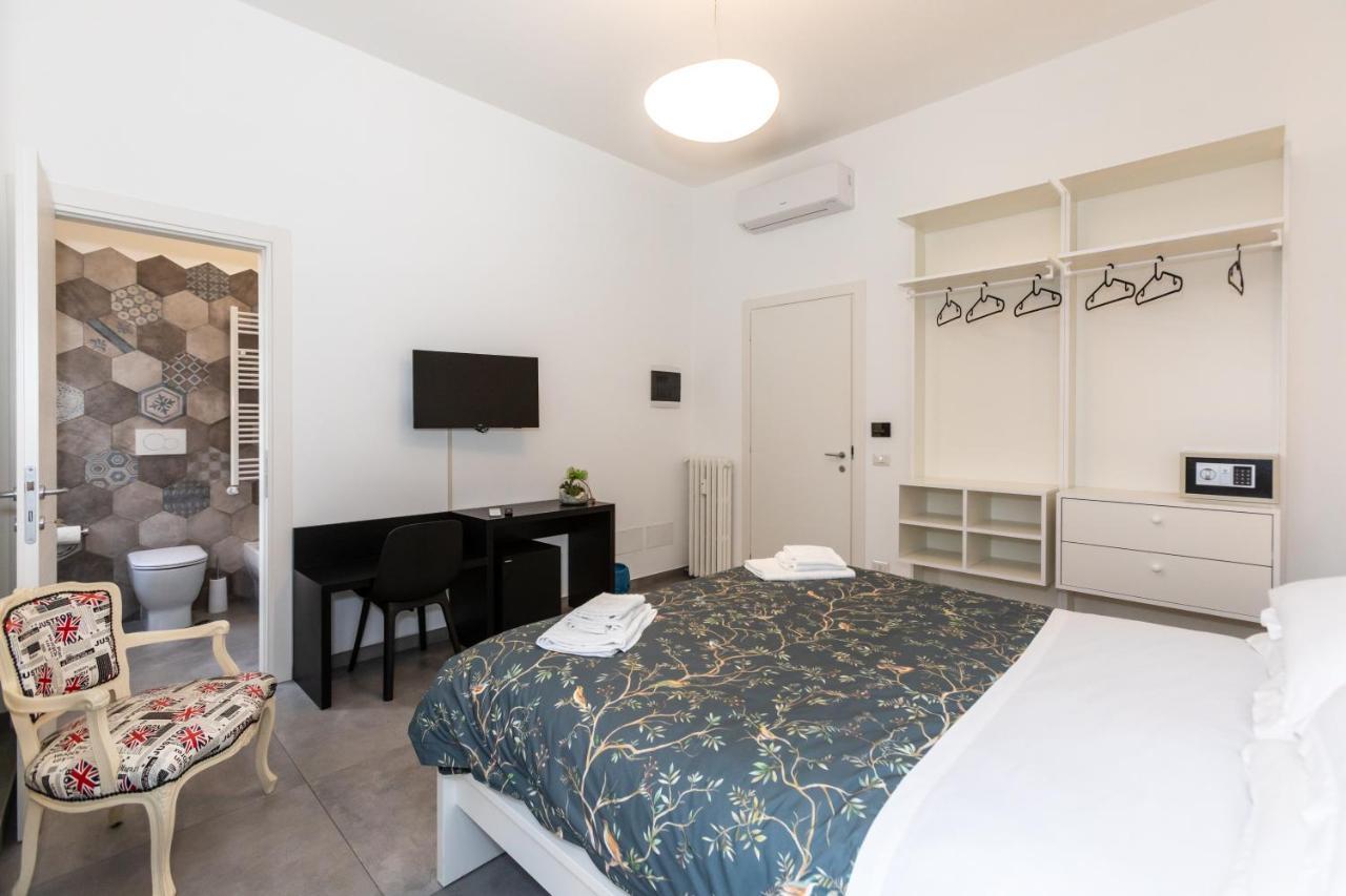 Sant'Erasmo Suite Ρώμη Εξωτερικό φωτογραφία