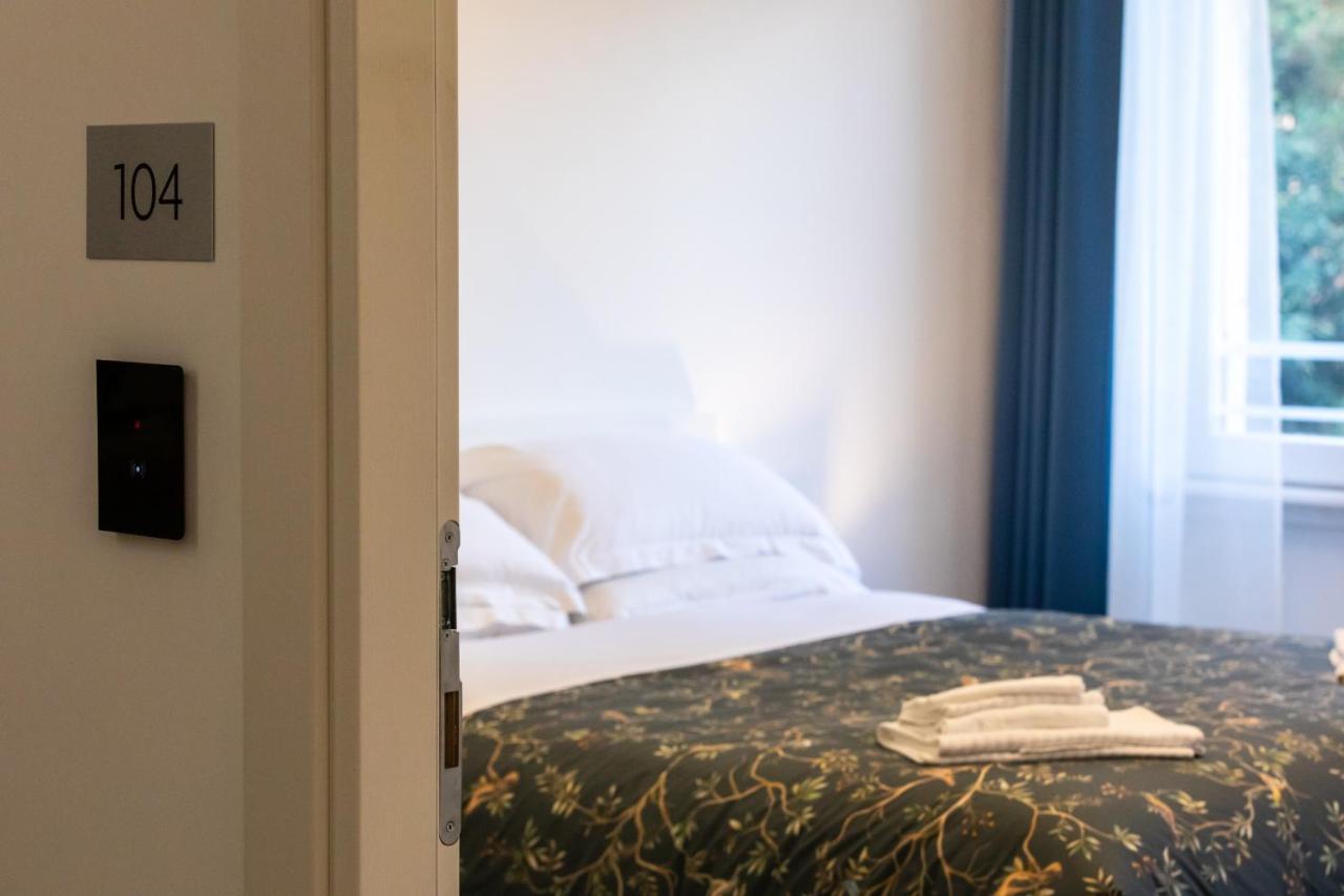 Sant'Erasmo Suite Ρώμη Εξωτερικό φωτογραφία