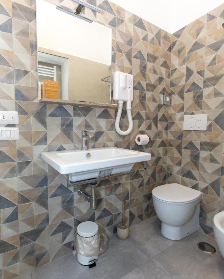 Sant'Erasmo Suite Ρώμη Εξωτερικό φωτογραφία