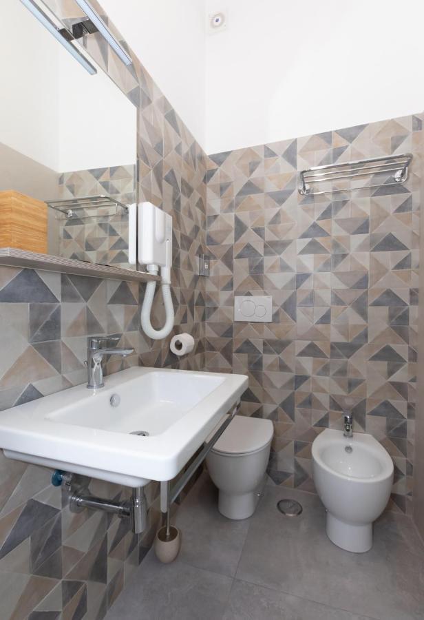 Sant'Erasmo Suite Ρώμη Εξωτερικό φωτογραφία