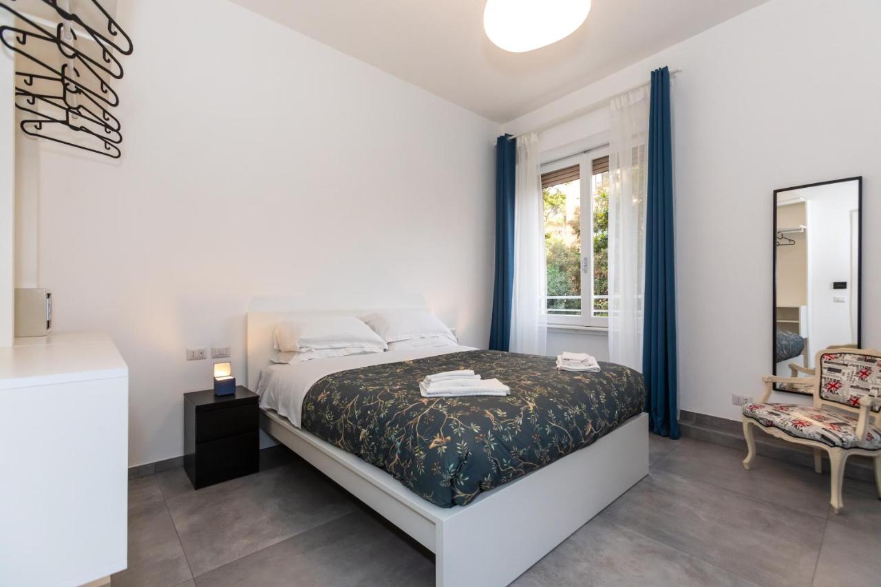 Sant'Erasmo Suite Ρώμη Εξωτερικό φωτογραφία