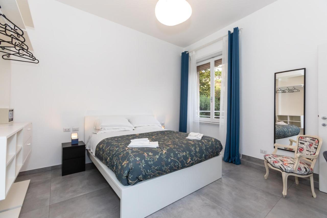 Sant'Erasmo Suite Ρώμη Εξωτερικό φωτογραφία